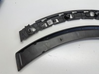 фото thumb №7, Молдинг накладка крила ліві перед ford transit kk21-v278l01-ba