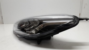 фото thumb №10, Fiesta mk8 16- лампа ліва передня h1bb-13w030-ae