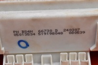 фото thumb №8, Блок керування модуль bsi 519198048 mazda 3 1 i bk 1.6 16v 105 km 03-06