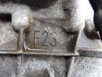 фото thumb №5, Opel zafira 2,0d 60kw 83km коробка передач коробки передач f23