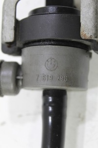 фото thumb №7, Клапан вакуумa bmw f01 f02 7619298