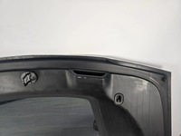 фото thumb №8, Chevrolet corvette c7 кришка багажника задня багажника 2014-19