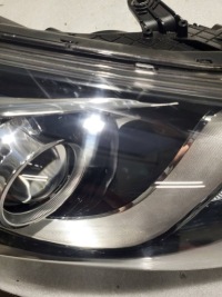 фото thumb №11, Hyundai i30 ii линза zw bez подсветка фара правое перед