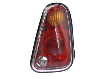 фото thumb №12, Abakus 882-1906r-ue лампа задняя комбинированная