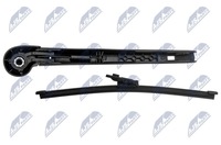 фото thumb №4, Nty щітка + важіль задній двірники