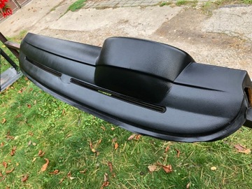 фото thumb №5, Идеальная панель раздаточная консоль mercedes w116