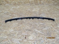 фото thumb №10, Opel crossland x молдинг накладка-спойлер нижній бампер перед