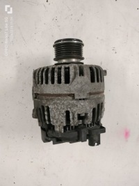 Купити Генератор ibiza fabia polo генератор 045903023, фото thumb