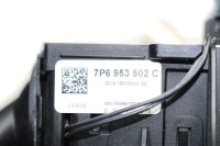 фото thumb №6, Vw touareg подрулевые рычаги рулевой/подрулевой 7p6953507g 7p6953502c переключатель переключатели k
