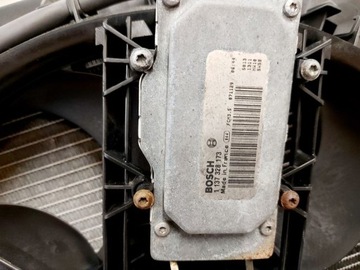 фото thumb №11, Audi q7 4l 3.0 tdi радіаторів води кондиціонера вентилятори 7l6121253b