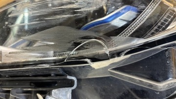 фото thumb №7, Bmw 3 g20 g21 2020 лампи передні