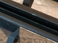 Bmw x3 g01 решітка впуск решітка  середня бампера Київ, фото thumb