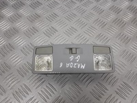 фото thumb №1, Освітлення кабіни mazda 6