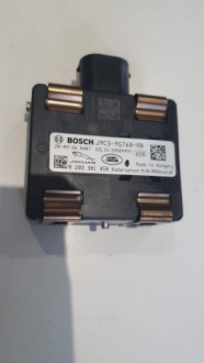 фото thumb №2, Jaguar e-pace x540 i-pace x590 радар acc distronic датчик новый оригинал