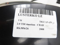 фото thumb №11, Зеркало левое vw tiguan 5n1857501ak lc9x 2t2t