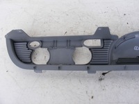 фото thumb №8, Захист пластик pod підголівники bmw e46 cabrio сіра