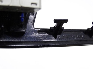 фото thumb №10, Bmw m5 f90 dekor alu карбон консоли панели распределительной 8070547 оригинальный