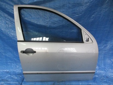 фото thumb №1, Двері праві перед skoda fabia i