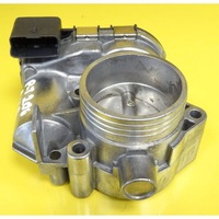 фото thumb №6, Дросельна заслінка peugeot 206 1.4 бензин 0280750085 nr227