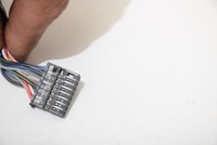 фото thumb №10, Audi a5 8t 5d зеркало правые складной 14pin lx5q scubablau металлик s9