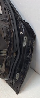 фото thumb №13, Bmw v 5 g30 g31 17- двері ліві передні перед