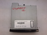 фото thumb №10, Радио cd citroen c4 picasso 96629712xt