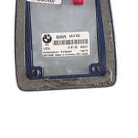 фото thumb №10, Bmw x3 e83 антена дахова акула синя montegoblau montego блакитний a51