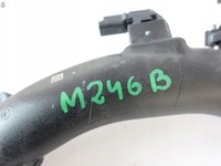 фото thumb №9, Ford kuga mk2 ii шланг труба wąż турбины клапан вакуумa