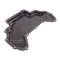 фото thumb №10, Mercedes c219 поддон масляная m272 двигатель бензиновый крышка a2720100128