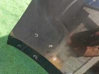 фото thumb №10, Бампер перед передній alfa romeo giulietta veloce lift 50541741