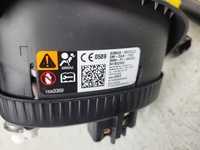 фото thumb №7, Opel astra v k 16r приборная панель консоль приборная панель air bag подушка ремни