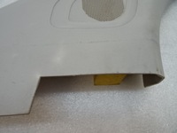 фото thumb №7, Peugeot expert iii права захист стійка передній перед 9808680677