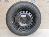 фото thumb №1, Durango cherokee wk2 колесо запасное докатка