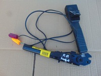 фото thumb №1, Натягувач натягувач поперечина правий ford kuga mk1