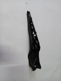 фото thumb №1, Захист жабо права renault megane iii 08-16