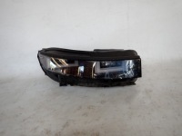 фото thumb №1, Hyundai ioniq 5 21- лампа правий перед full led