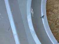 фото thumb №7, Volkswagen vw crafter iii 3 крыло передний перед правый