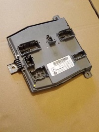 фото thumb №1, Mercedes-benz новий модуль блок керування a2139002632