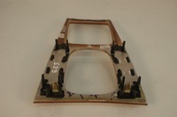 фото thumb №8, Рамка защита домкрата передач drewno mercedes w203