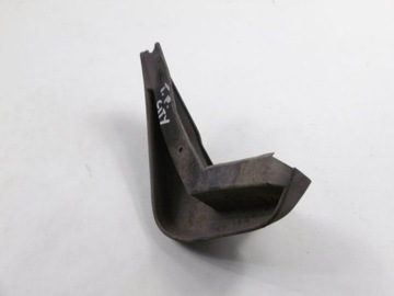 фото thumb №8, Honda city iv 02-05 бризковик зад правий