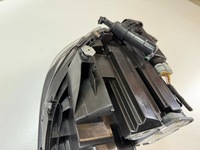 фото thumb №6, Лампа правая перед комплектная bi-xenon поворотный mercedes cls w218