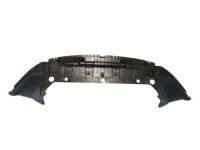 фото thumb №1, Volvo xc40 защита pod бампер перед 31449349