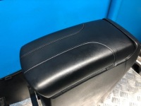 фото thumb №9, Nissan x-trail iii t32 lift тунель середній підлокітник шкіра