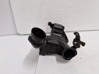 фото thumb №7, Renault megane 3 iii 1.5 dci резонатор шланг труба повітрозабірник повітря