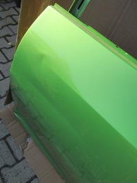 фото thumb №7, Seat ibiza 08-17 двері лівий задні ліва ls6q c402