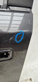 фото thumb №6, Dodge ram v 5 18- двері перед передні ліва