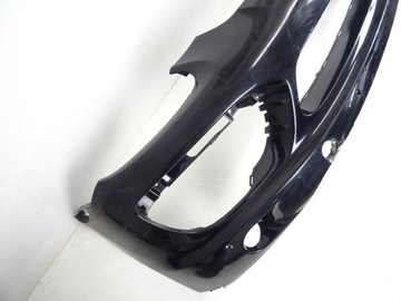 фото thumb №14, 7p5807221 zdrezak перед pdc porsche cayenne