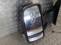 фото thumb №4, Sprinter vw crafter 06- дзеркало ліва 2 pin długie
