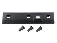 фото thumb №1, Молдинг верхній двері задня do vw lt mercedes sprinter