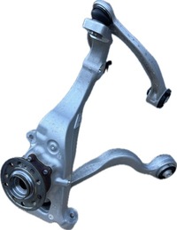 фото thumb №12, Поворотный кулак рычаг ступица перед правый mercedes glc w253 43amg 2130200 оригинальный номер